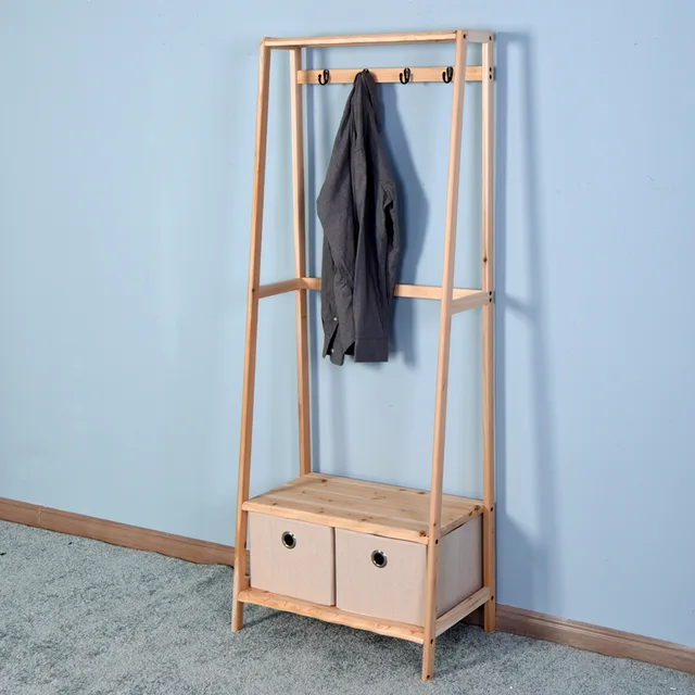 Coat rack