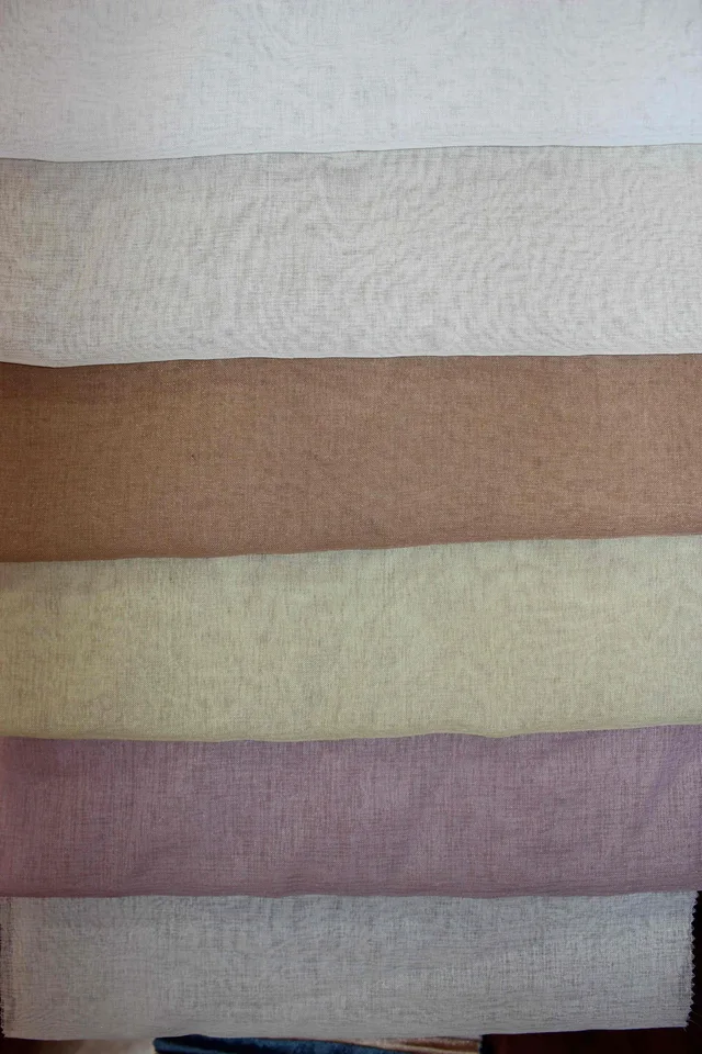 Doris fabric