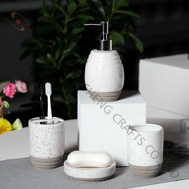 Bathroom Set