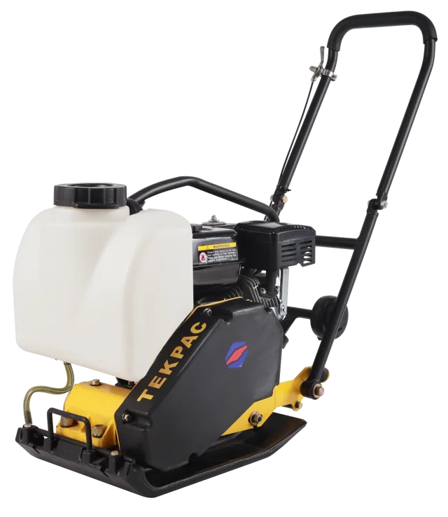 Plate Compactor
