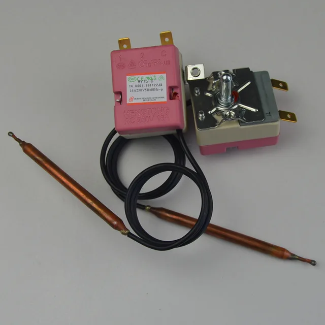 Water heater Thermostat