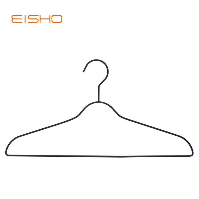Iron hanger