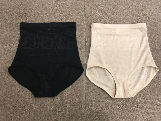 Shapewear Panty