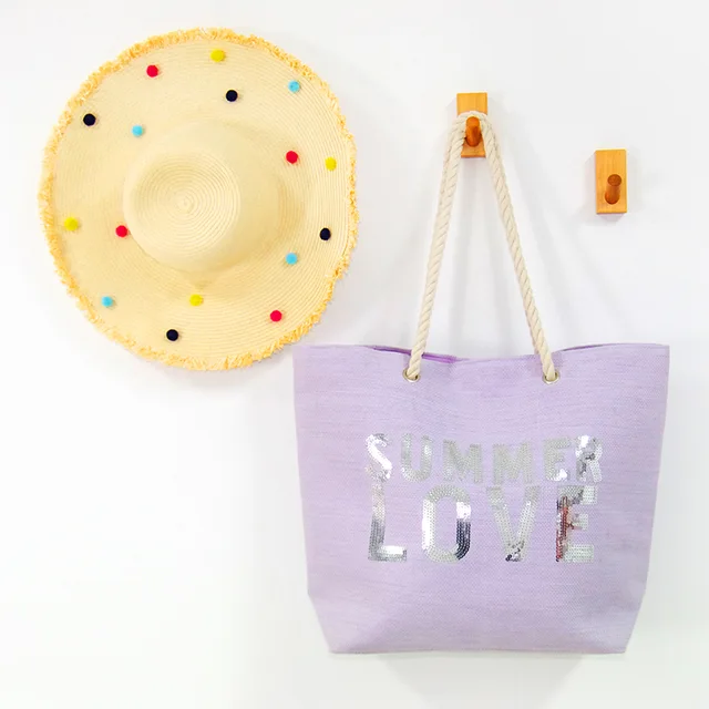 Beach Bag