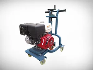 Slotting machine