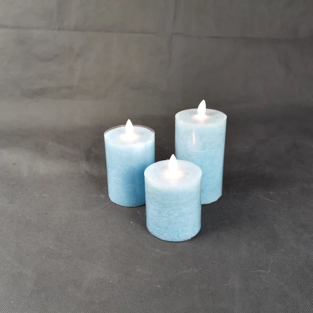 LED Candle