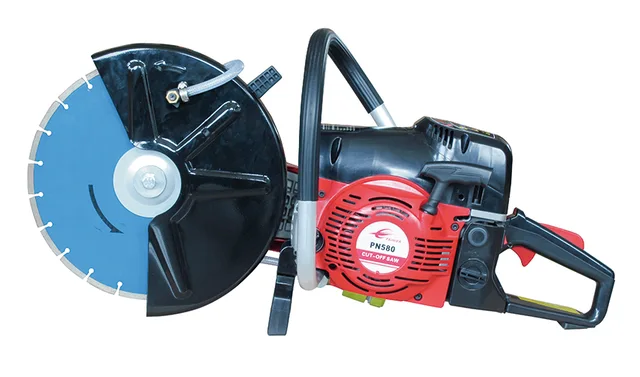 Cut off saw