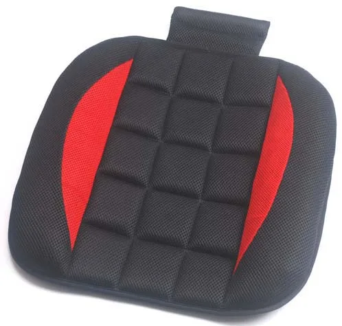 Embosing cushion