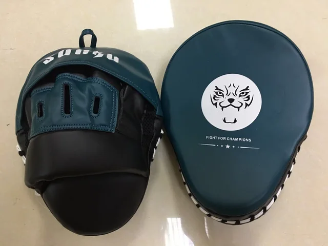 Boxing Punch Mitts