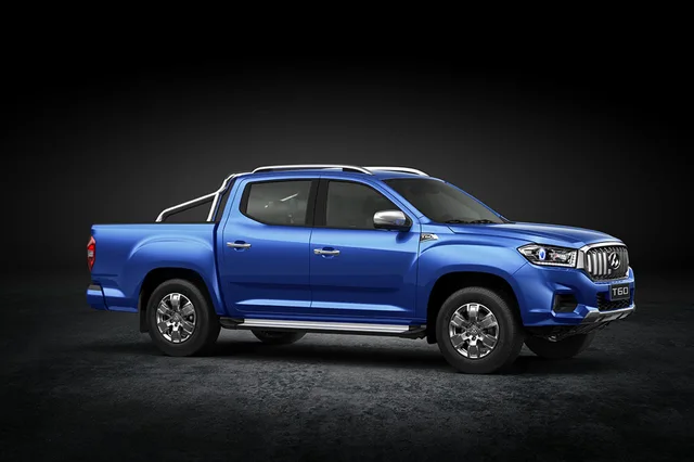 MAXUS Pick Up