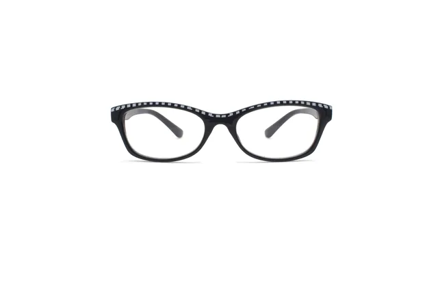 Reading glasses