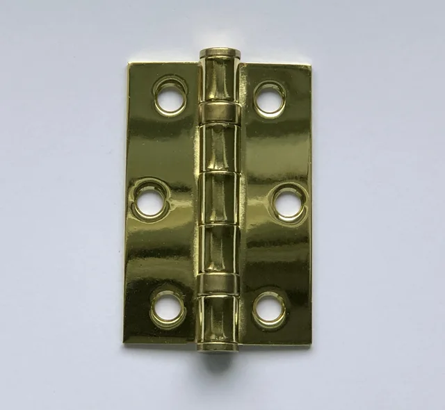 Hinge