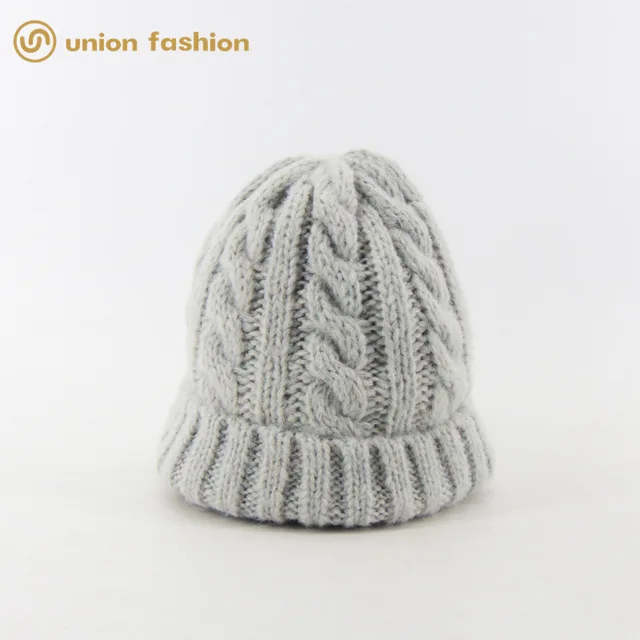 Ladies Knit Hat