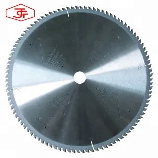 TCT saw blade for Aluminium