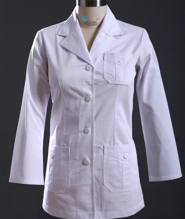 Women's Labcoat