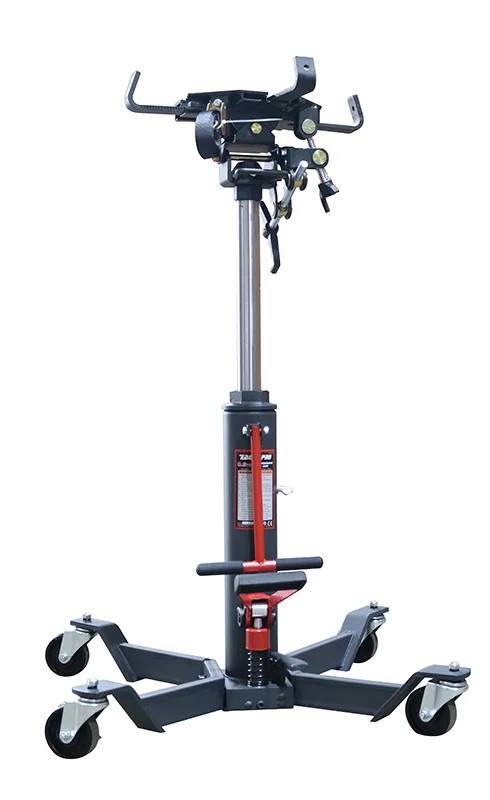 Telescopic transmission jack 0.5ton