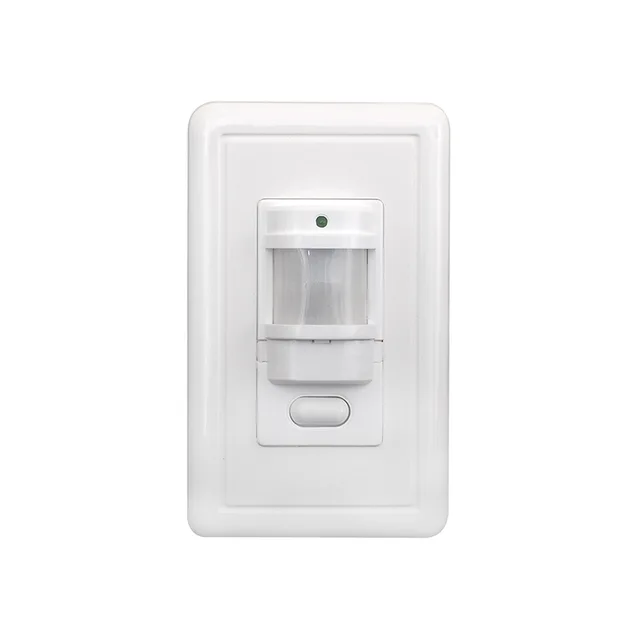 Pir Sensor
