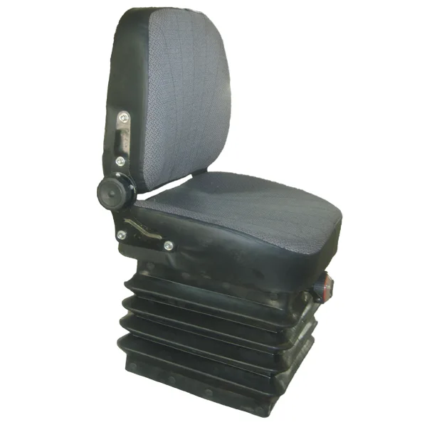 MTZ seat
