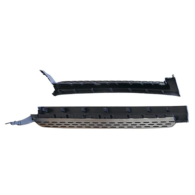 Running board for XC90 2015