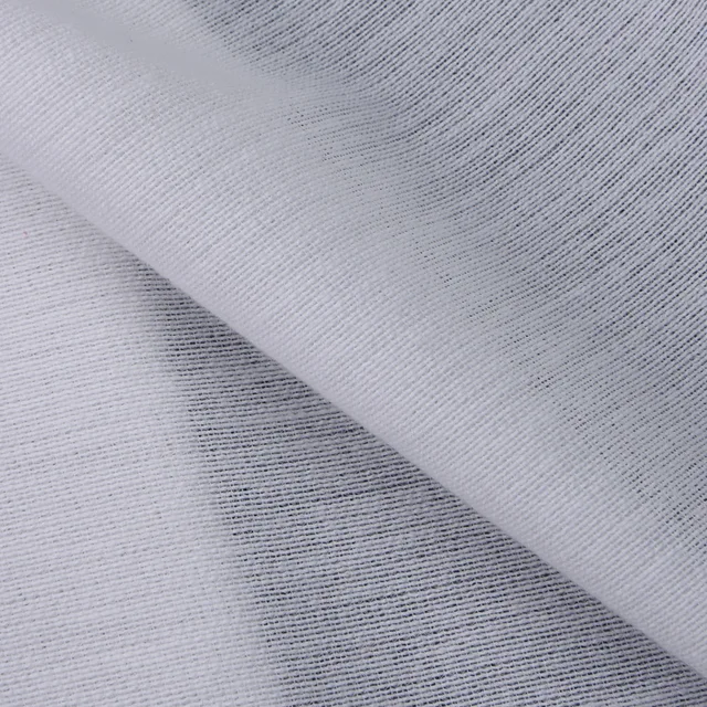 Overcoat Woven Interlining Fabric