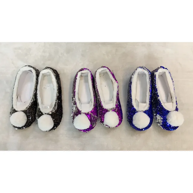 Indoor slippers
