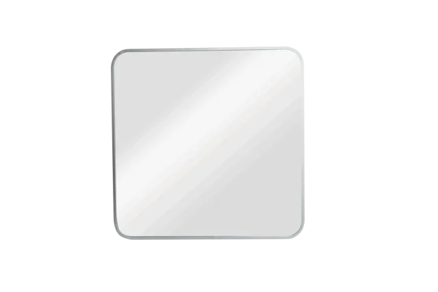 Wholesale furniture decorative aluminum frame wall mirror from xuzhou