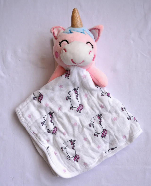 Muslin buddy