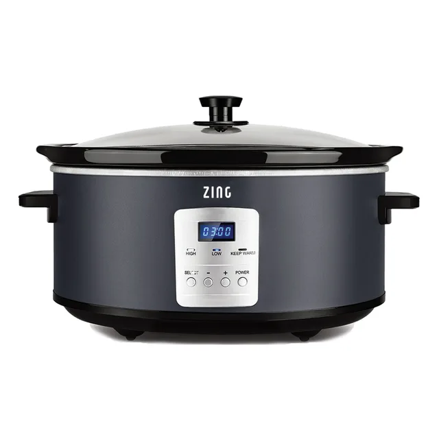 Slow Cooker
