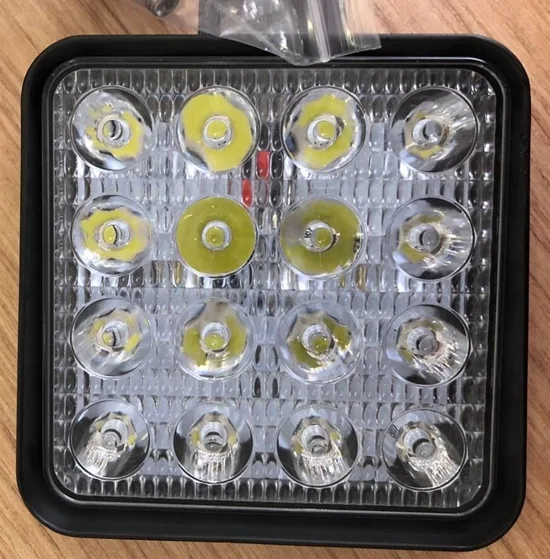 Work light