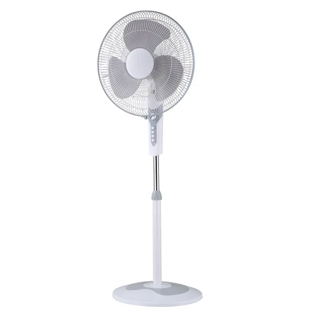 Pedestal fan