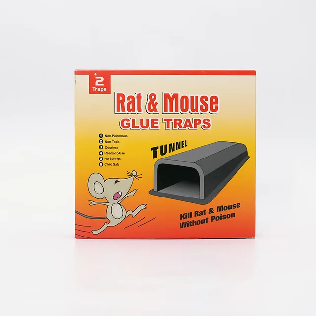 Rat&Mouse glue trap