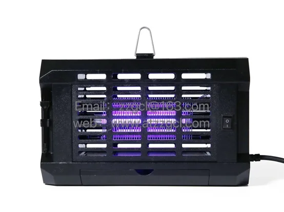 Electric Insect Killer Lamp