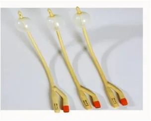 Catheter