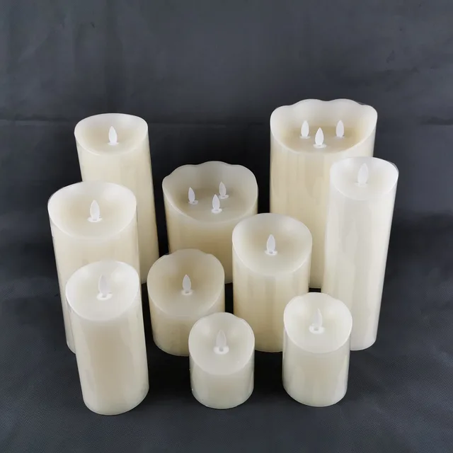 LED Candle