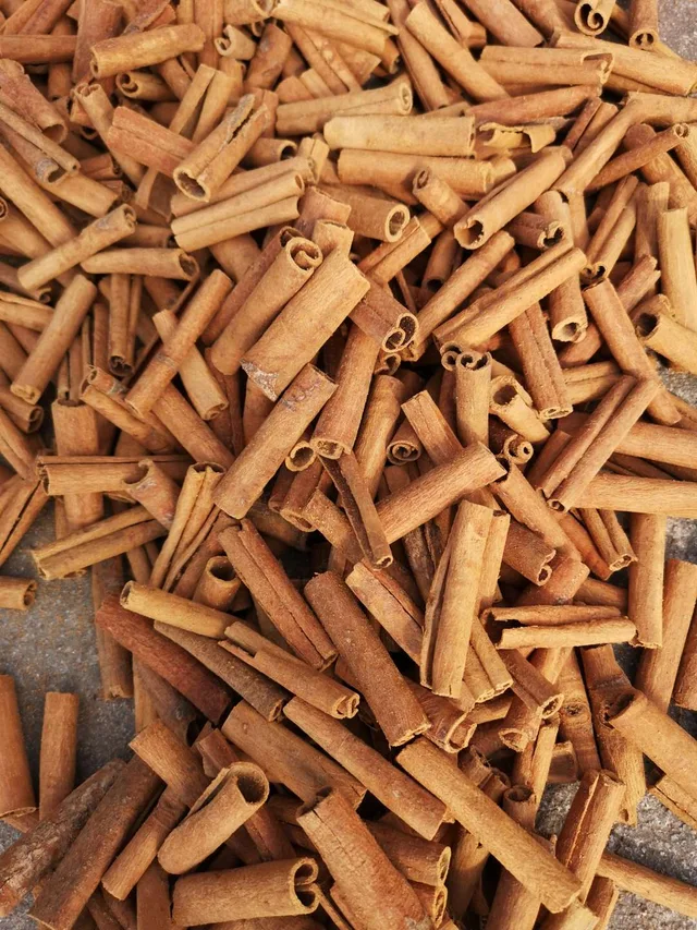 Cassia Cigar