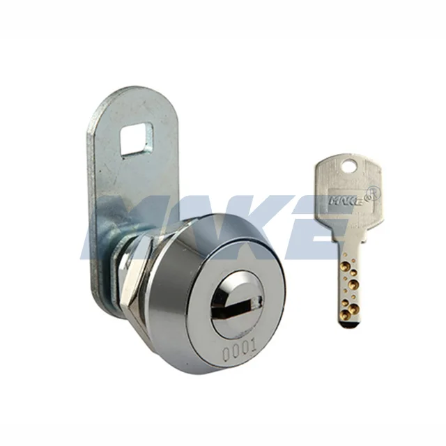 Cam lock