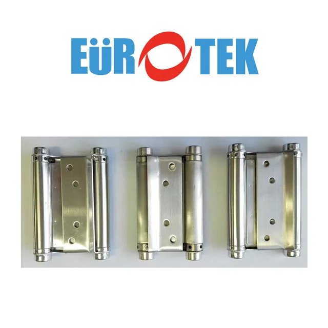 Spring Hinge