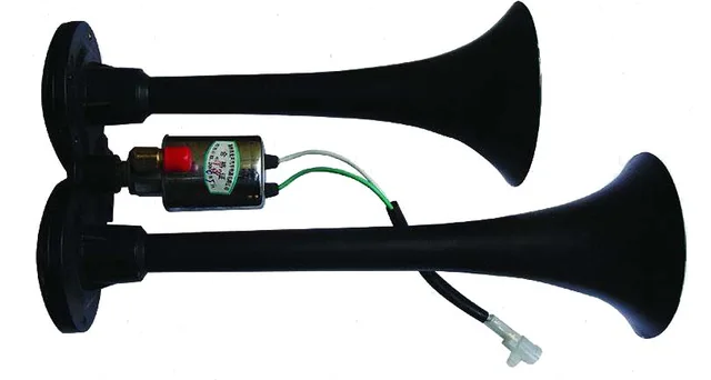 Air Horn