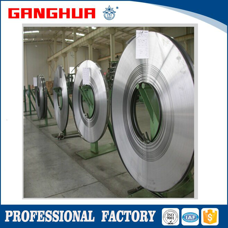 Bimetal Steel Strips