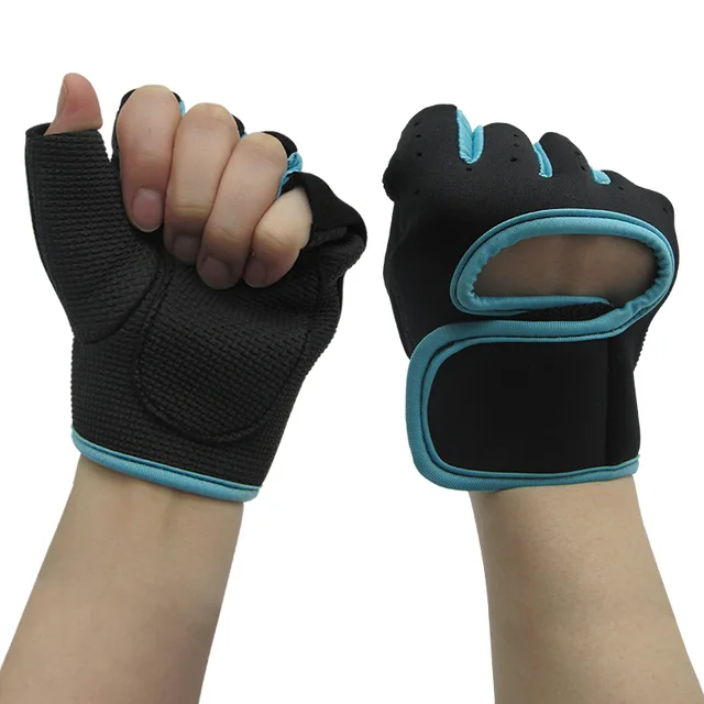 Workout gloves
