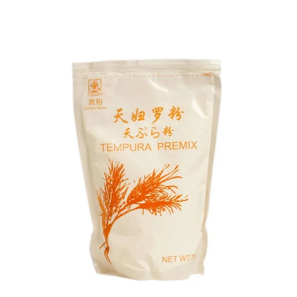 Tempura Premix