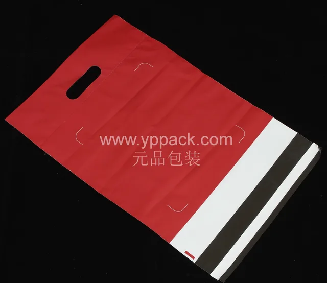 E-commerce courier bag