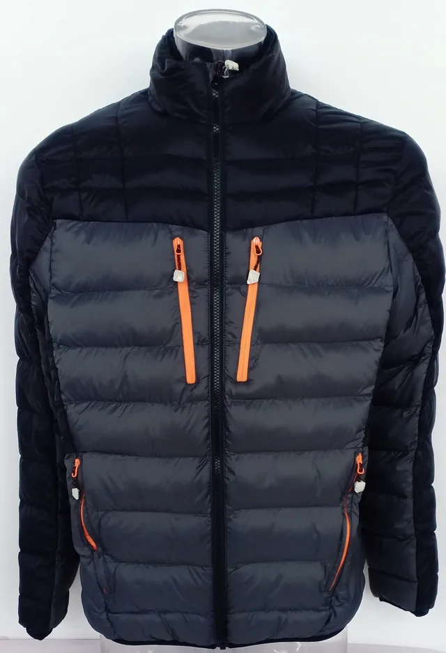 0 Insulation Jacket 0