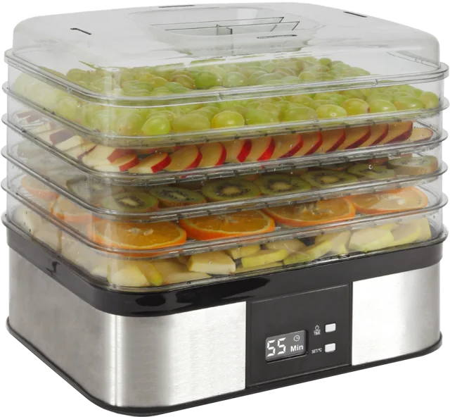Food dehydrator