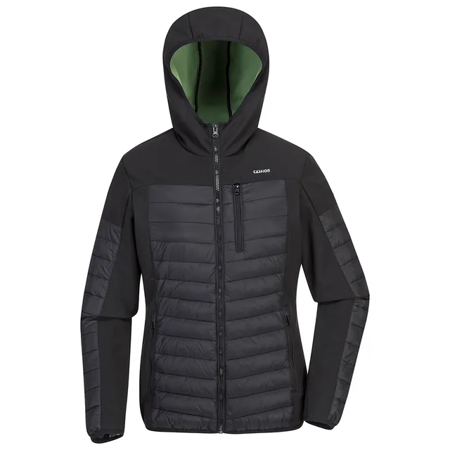 Light weight padded Jacket winter basic design