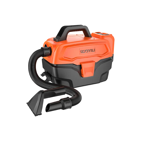 Cordless Vacuum Cleaner