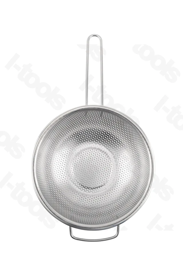 Strainer