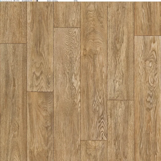 PVC Flooring Film