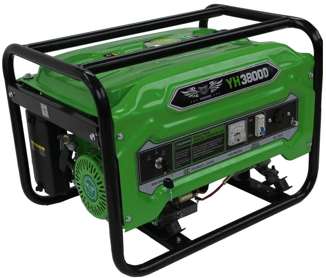 Gasoline Generator