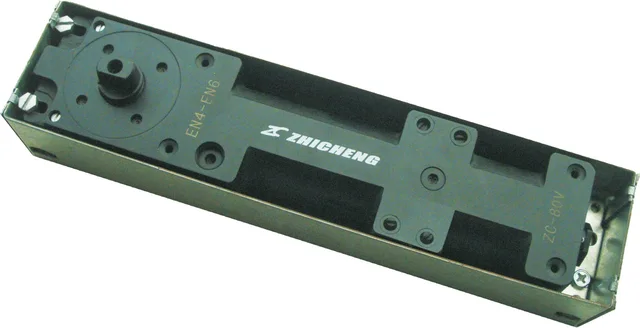 ZhiCheng Door Control-Floor spring ZC80